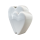 Herz-Vase mittel 12 cm Porzellan weiß