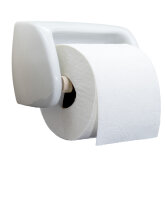 Klopapierhalter Toilettenpapierhalter Bad WC Garnitur...